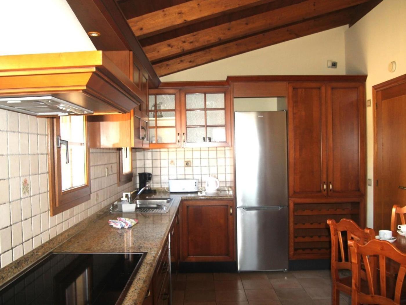Holiday home Casa Ducales By Holidays Fuerteventura *